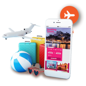 travel and airlines